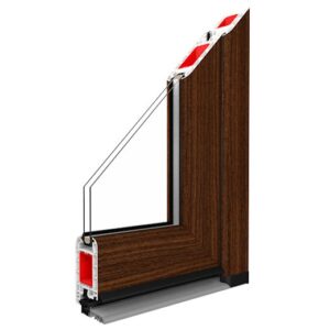 Fenstermaxx24 – drzwi iglo5 Macore kk