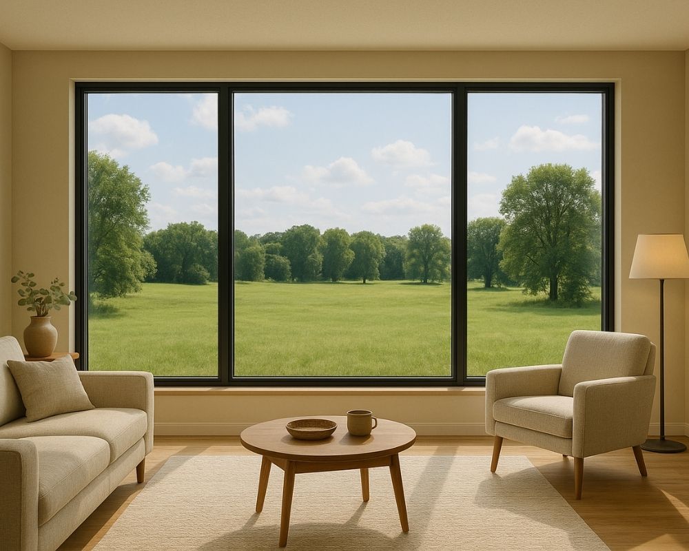 Fenstermaxx24 – fensterfront