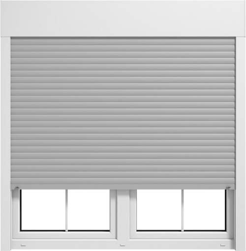 Fenstermaxx24 – silber